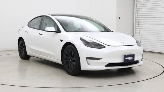 TESLA MODEL 3 2021 5YJ3E1EA5MF987479 image TESLA MODEL 3 2021 5YJ3E1EA5MF987479 image